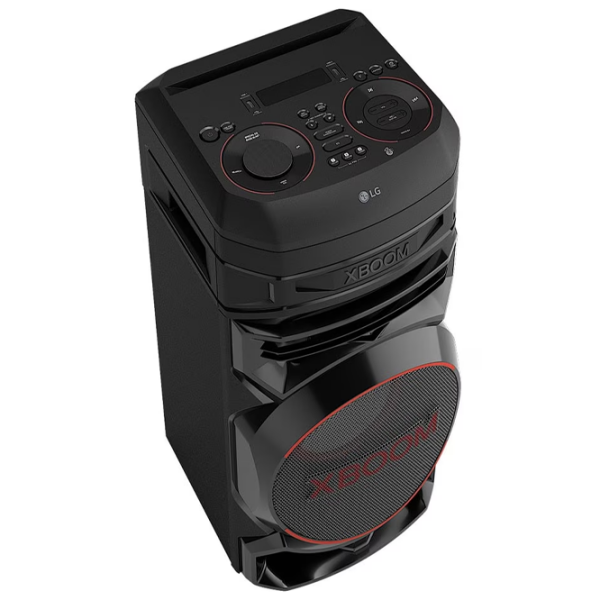 Boxă pentru Party LG XBOOM RNC5 Black 300 W photo 8