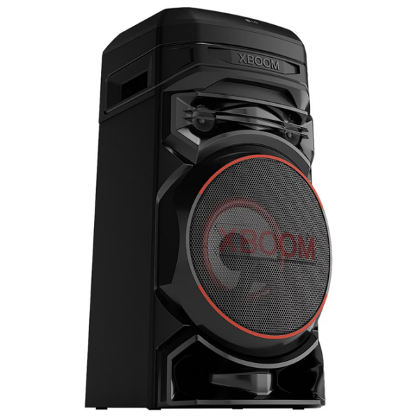 Boxă pentru Party LG XBOOM RNC5 Black 300 W photo 10
