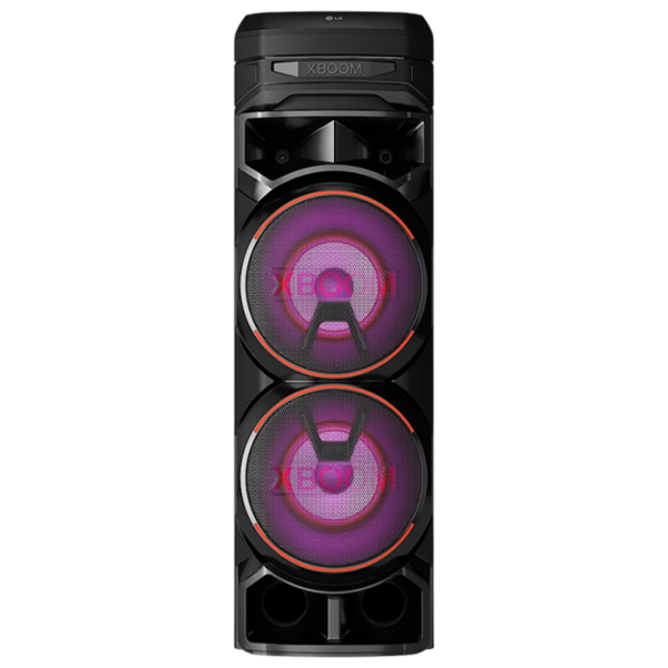 Boxă pentru Party LG XBOOM RNC9 Black  photo 1