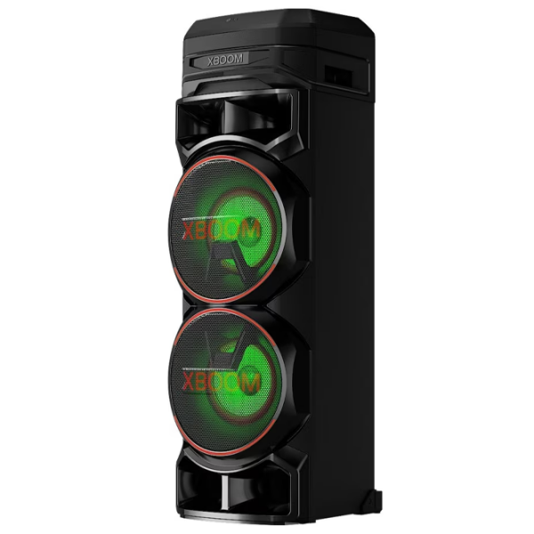 Boxă pentru Party LG XBOOM RNC9 Black  photo 3
