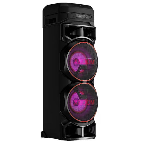 Boxă pentru Party LG XBOOM RNC9 Black  photo 4
