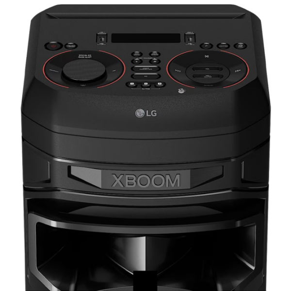 Boxă pentru Party LG XBOOM RNC9 Black  photo 6