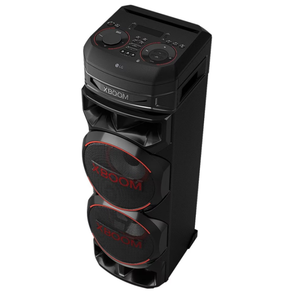 Boxă pentru Party LG XBOOM RNC9 Black  photo 7
