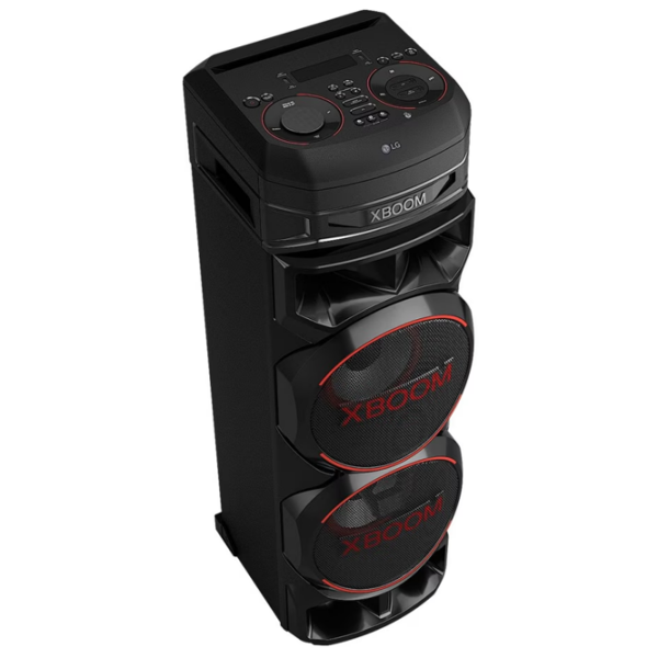 Boxă pentru Party LG XBOOM RNC9 Black  photo 8