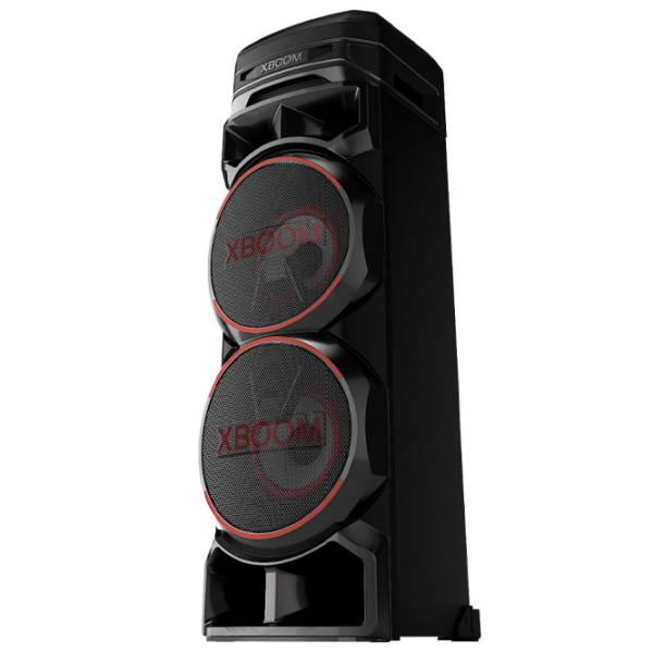 Boxă pentru Party LG XBOOM RNC9 Black  photo 9