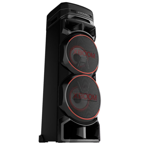 Boxă pentru Party LG XBOOM RNC9 Black  photo 10