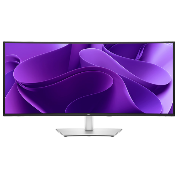 Monitor Dell P3425WE Black 34" UWQHD IPS LED photo 1