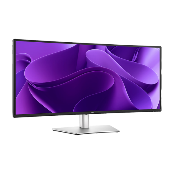 Monitor Dell P3425WE Black 34" UWQHD IPS LED photo 2