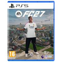 FC 27 PlayStation 5 Sport / 16+