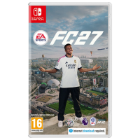 FC 27 Nintendo Switch Sport / 16+