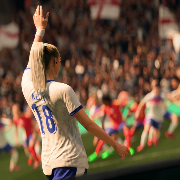 FC 27 Nintendo Switch Sport / 16+ photo 2