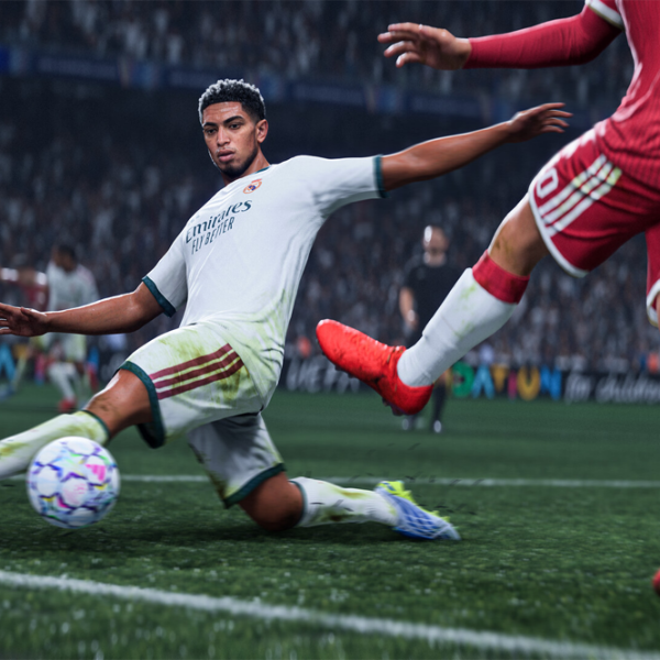 FC 27 Nintendo Switch Sport / 16+ photo 6