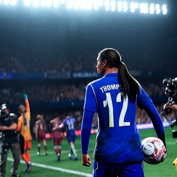 FC 27 Nintendo Switch Sport / 16+ photo 10