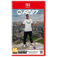 FC 27 Nintendo Switch 2 Sport / 16+