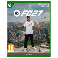 FC 27 Xbox Series X Sport / 16+