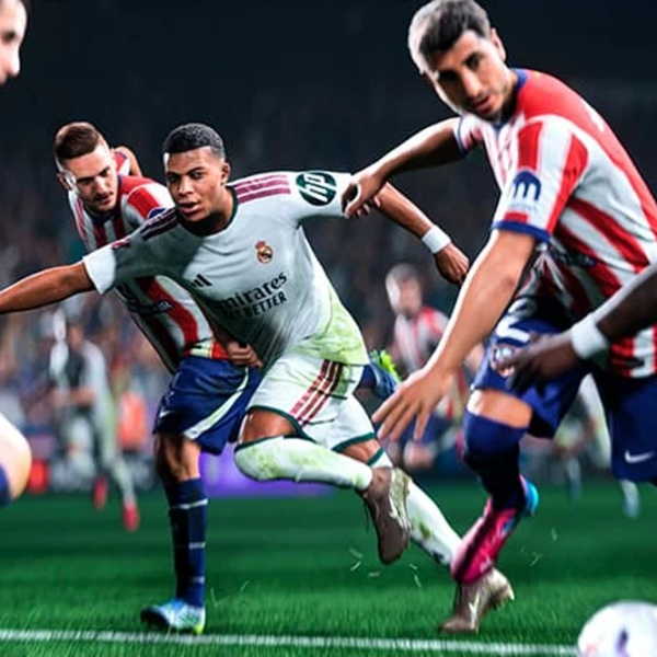 FC 27 PlayStation 4 Sport / 16+ photo 11