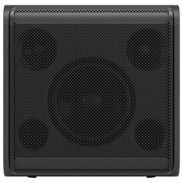Boxă pentru Party LG XBOOM Stage 301 Black 120 W photo 1