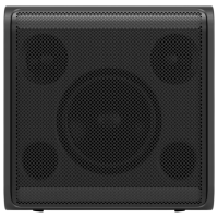 Boxă pentru Party LG XBOOM Stage 301 Black 120 W