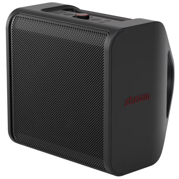 Boxă pentru Party LG XBOOM Stage 301 Black 120 W photo 3