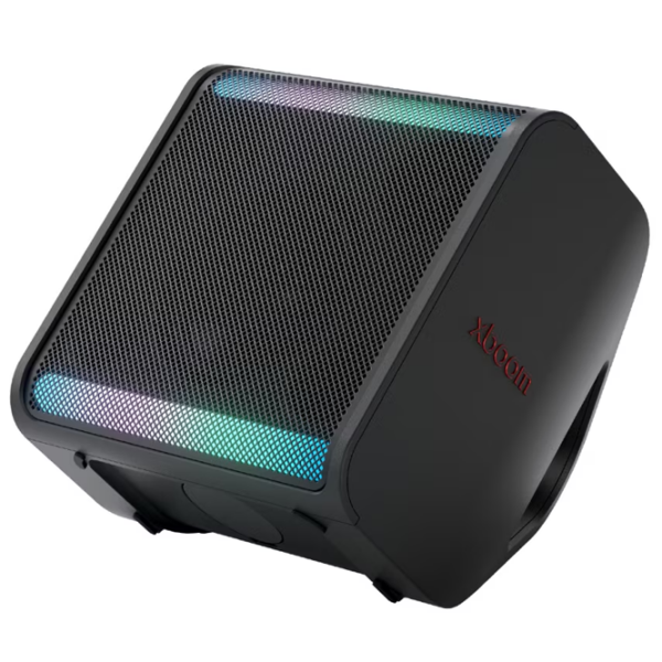 Boxă pentru Party LG XBOOM Stage 301 Black 120 W photo 5