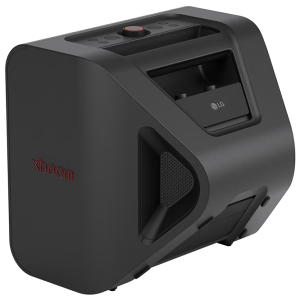 Boxă pentru Party LG XBOOM Stage 301 Black 120 W photo 7
