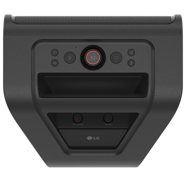 Boxă pentru Party LG XBOOM Stage 301 Black 120 W photo 8