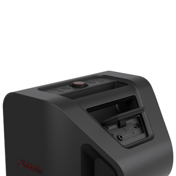 Boxă pentru Party LG XBOOM Stage 301 Black 120 W photo 10