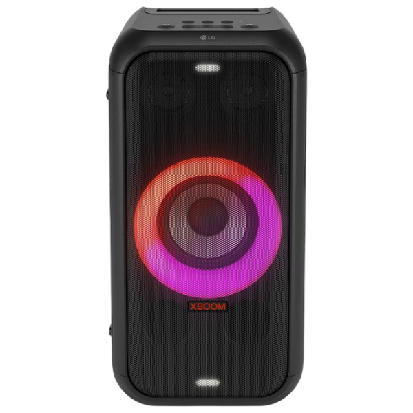 Boxă pentru Party LG XBOOM XL5T Black 200 W photo 1