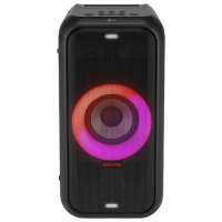 Boxă pentru Party LG XBOOM XL5T Black 200 W