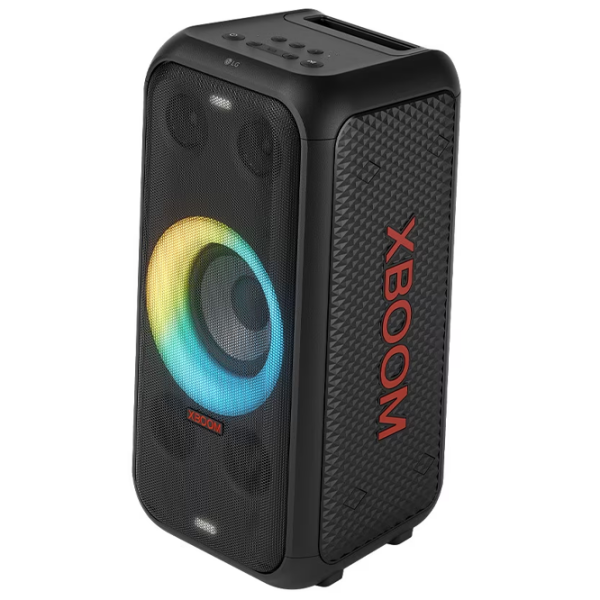 Boxă pentru Party LG XBOOM XL5T Black 200 W photo 2