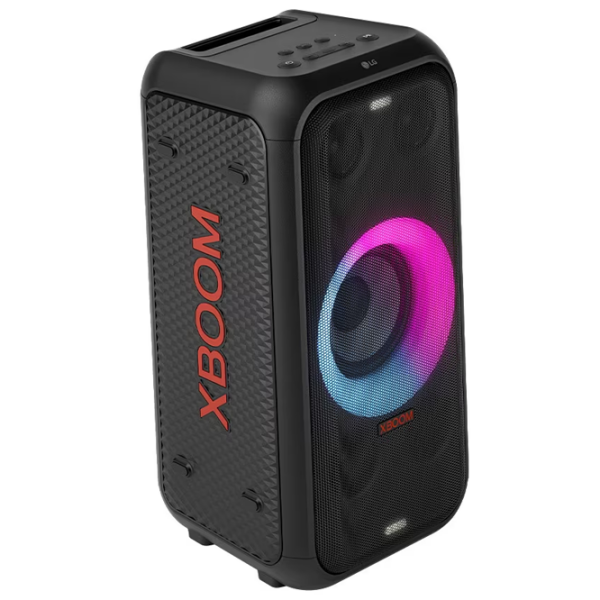Boxă pentru Party LG XBOOM XL5T Black 200 W photo 3