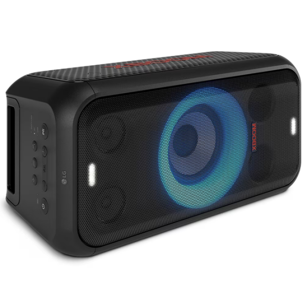 Boxă pentru Party LG XBOOM XL5T Black 200 W photo 6