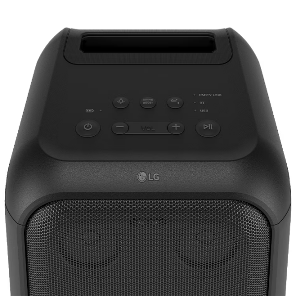 Boxă pentru Party LG XBOOM XL5T Black 200 W photo 9