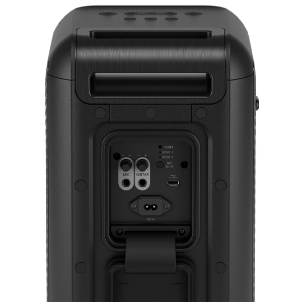 Boxă pentru Party LG XBOOM XL5T Black 200 W photo 10