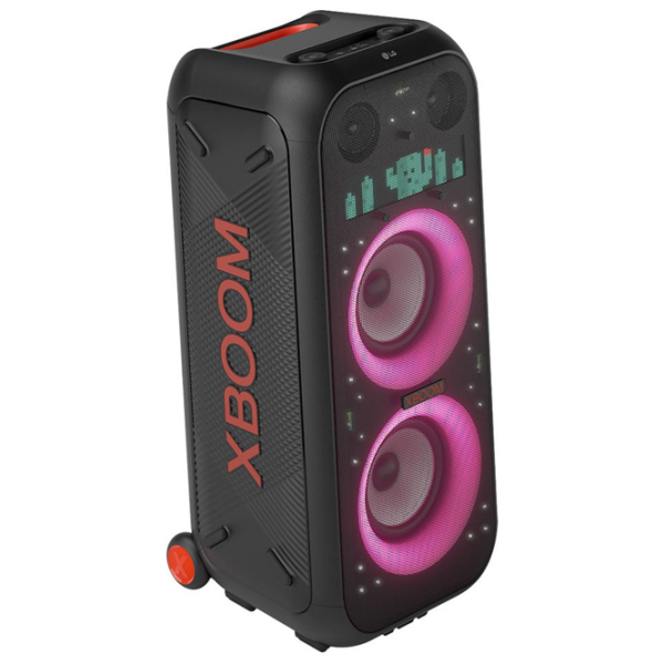 Колонка для вечеринок LG XBOOM XL9T Черный 1000 W photo 3