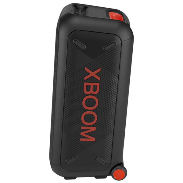 Колонка для вечеринок LG XBOOM XL9T Черный 1000 W photo 4