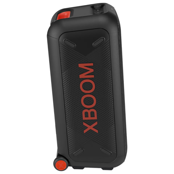 Колонка для вечеринок LG XBOOM XL9T Черный 1000 W photo 5