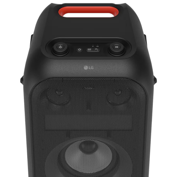 Колонка для вечеринок LG XBOOM XL9T Черный 1000 W photo 8