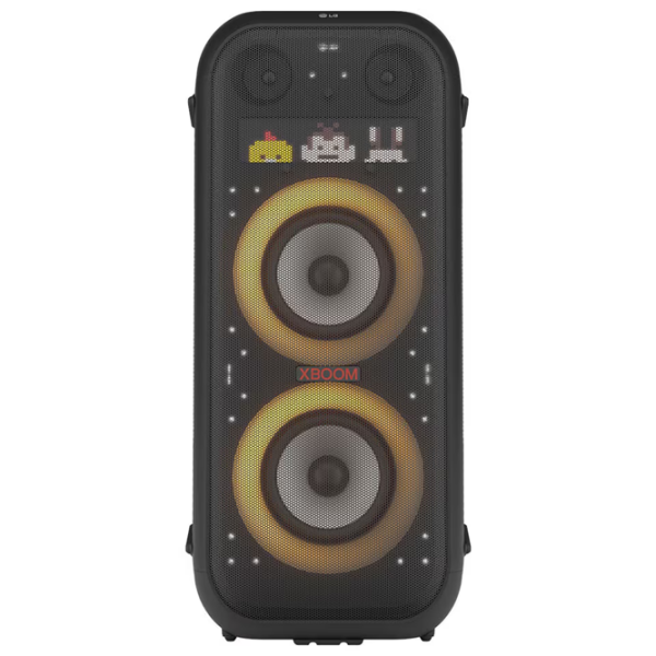 Колонка для вечеринок LG XBOOM XL9T Черный 1000 W photo 9