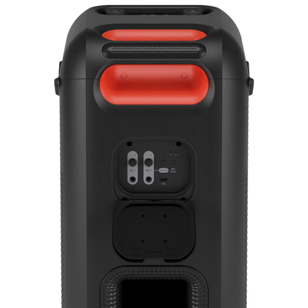 Колонка для вечеринок LG XBOOM XL9T Черный 1000 W photo 10