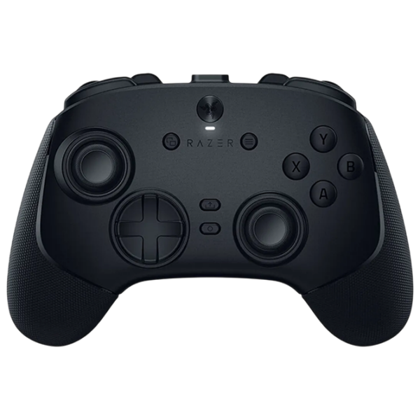 Gamepad Razer Wolverine V3 Pro Black Fără fir / 24 buttons