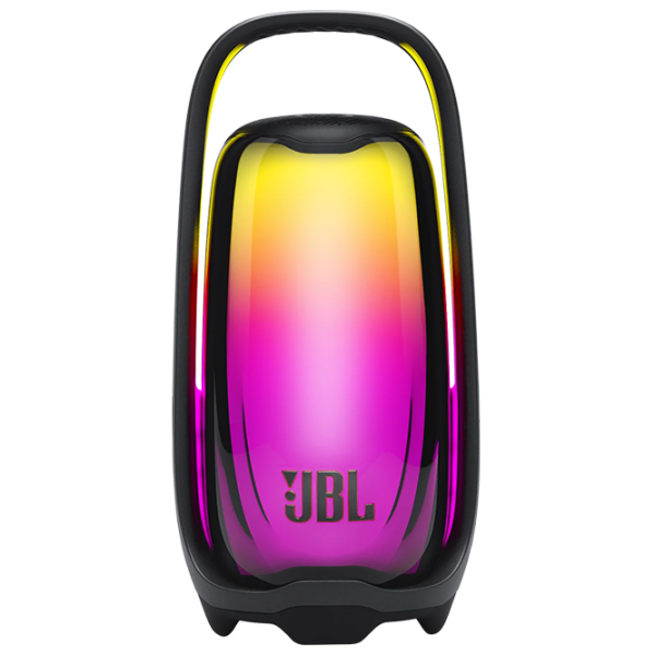 Boxă portabilă JBL Pulse 6 Black 40 W