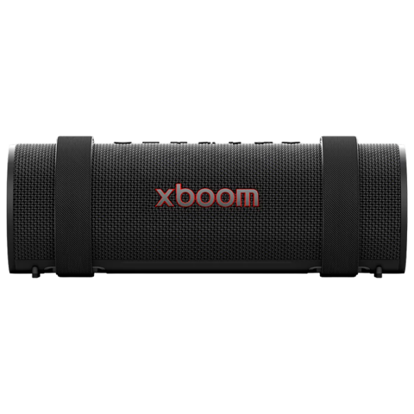 Портативная колонка LG XBOOM Grab Черный 30 Вт photo 1