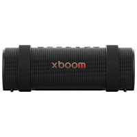 Портативная колонка LG XBOOM Grab Черный 30 Вт