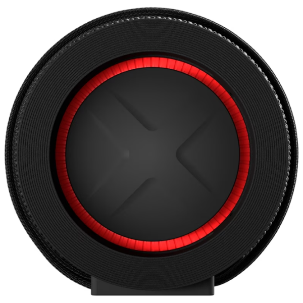 Портативная колонка LG XBOOM Grab Черный 30 Вт photo 4