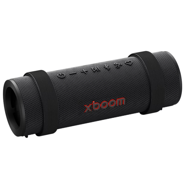 Портативная колонка LG XBOOM Grab Черный 30 Вт photo 5