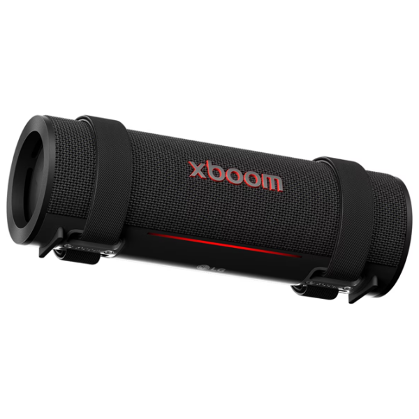 Портативная колонка LG XBOOM Grab Черный 30 Вт photo 6