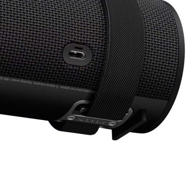 Портативная колонка LG XBOOM Grab Черный 30 Вт photo 7