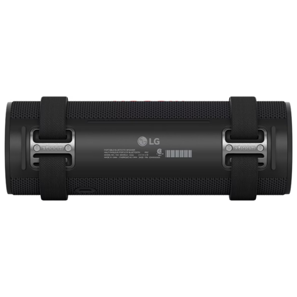 Портативная колонка LG XBOOM Grab Черный 30 Вт photo 9