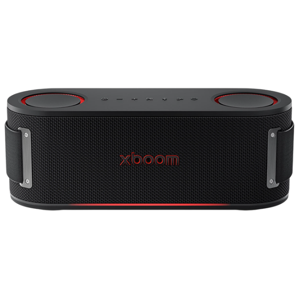 Портативная колонка LG XBOOM Bounce Черный 30 Вт photo 1